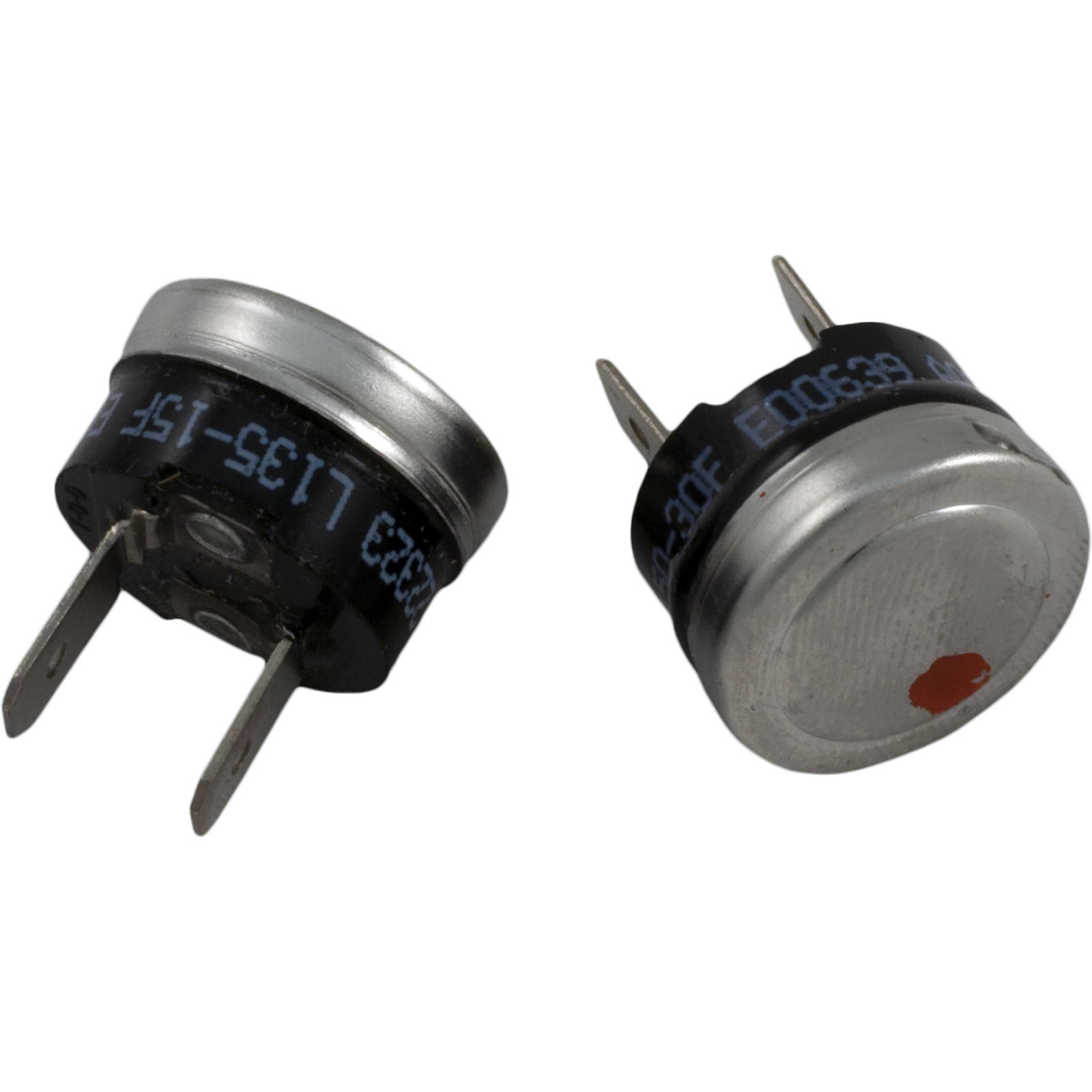 HI-Limit Assembly, Zodiac Jandy Laars HI-E/Lite/Lite2 | R0023200