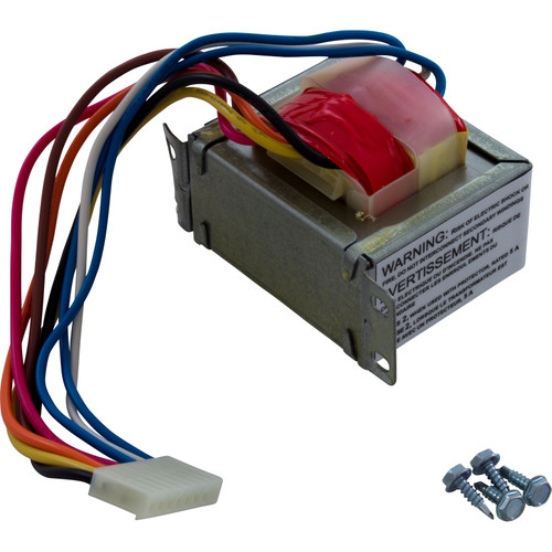 Transformer Zodiac Jandy Lite2 with Wiring Harness R0366700