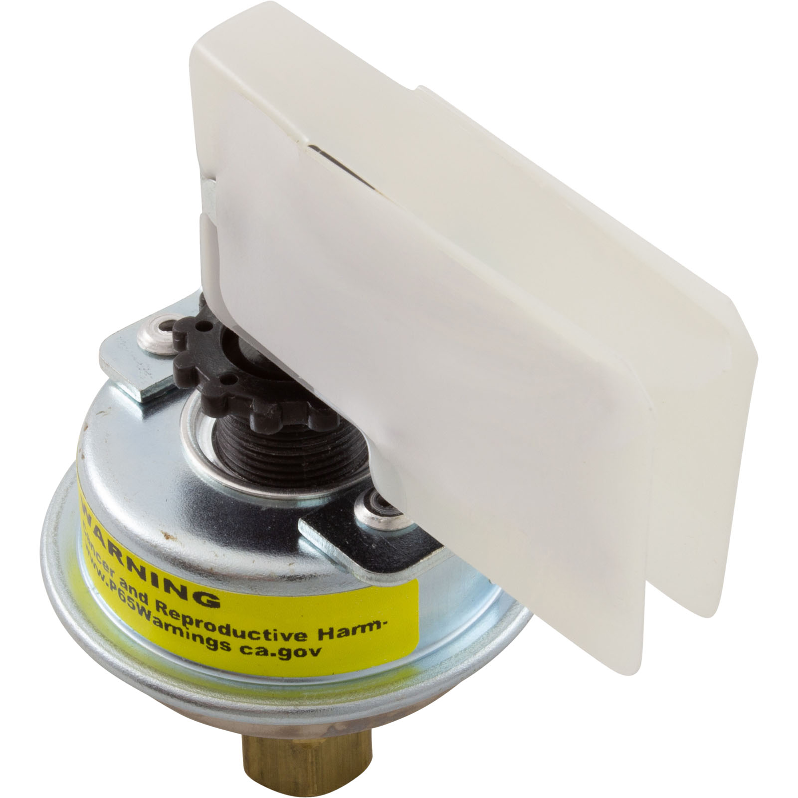 Pressure Switch, Tecmark, 3073, Pilot, 1/4″ Comp, SPNO | 3073