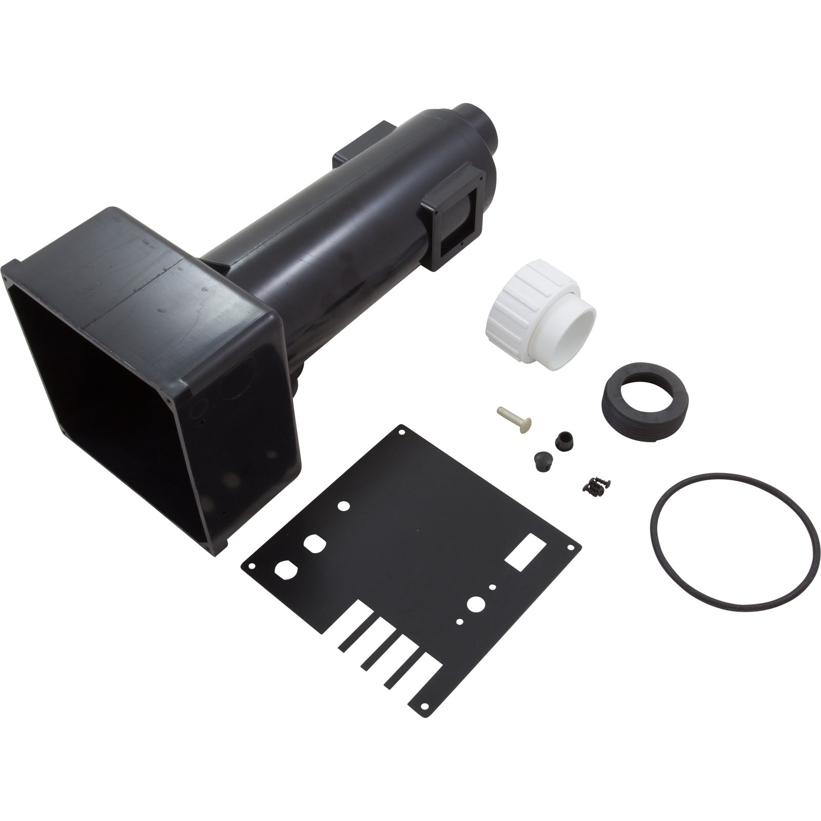Manifold Kit, Hydro-Quip Aquatherm CM4000/HT500 | 48-0014