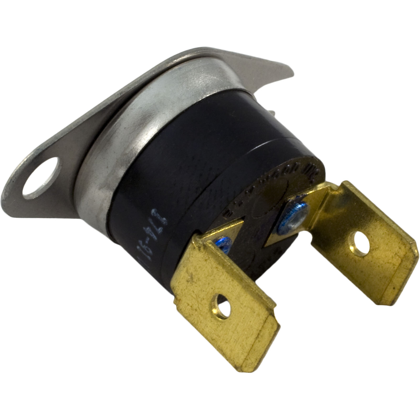 Hi-Limit Sensor, Hydro-Quip, Self Resetting | 34-0062-K