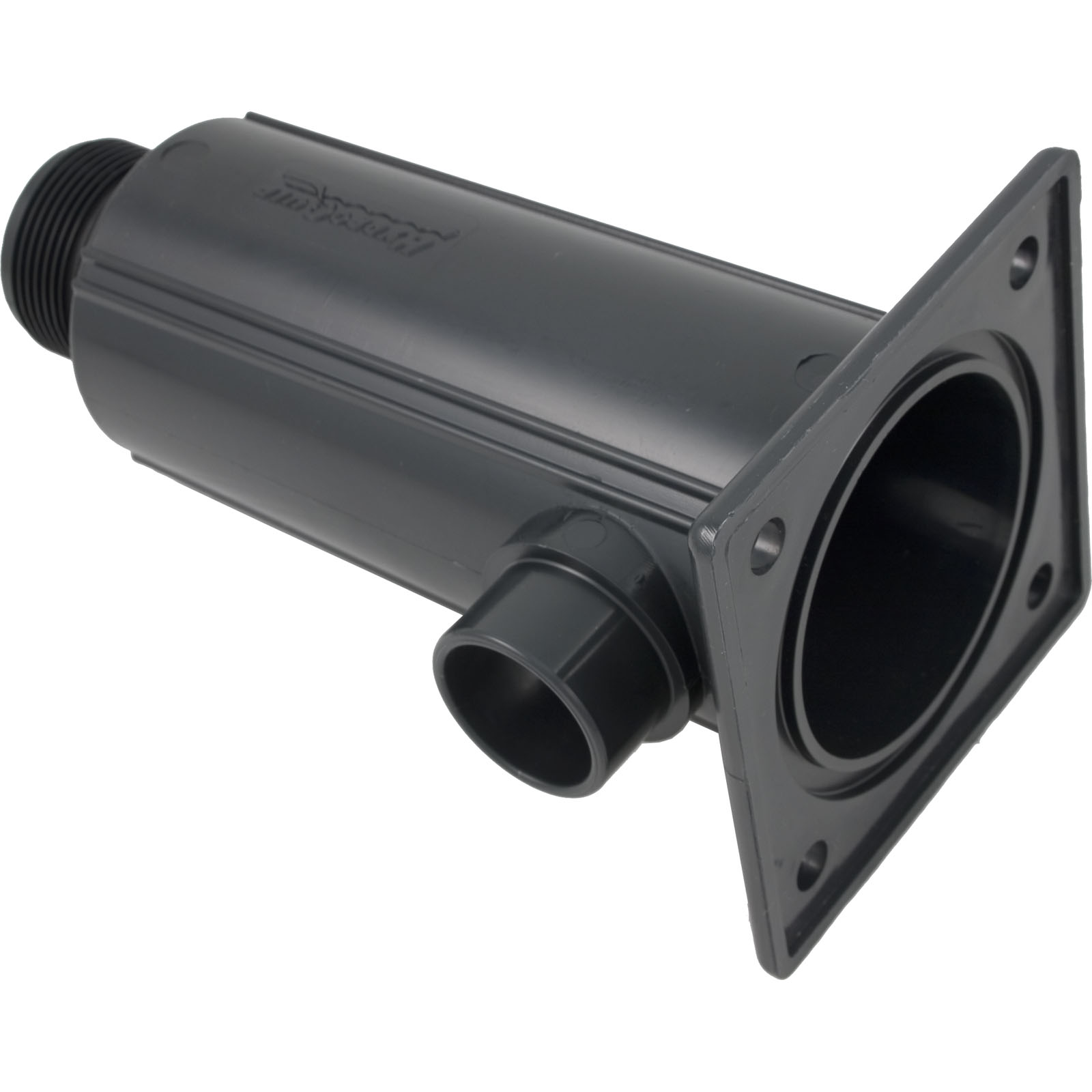 Manifold, Hydro-Quip AP2, with Hardware, Plastic | 48-0057