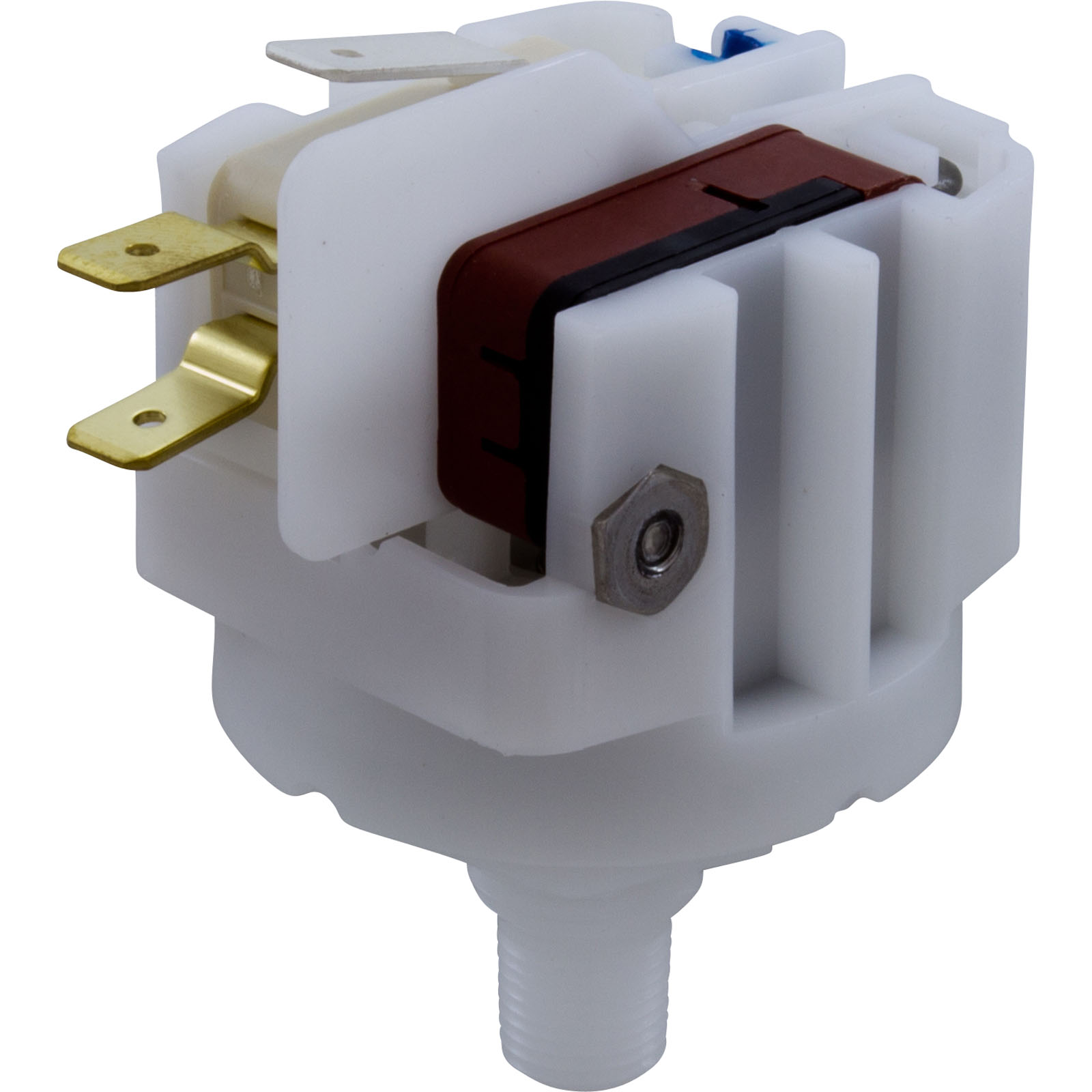 Pressure Switch, PresAirTrol, Thd Stem, 21A, 1/8″mpt, SPDT | PM11120A
