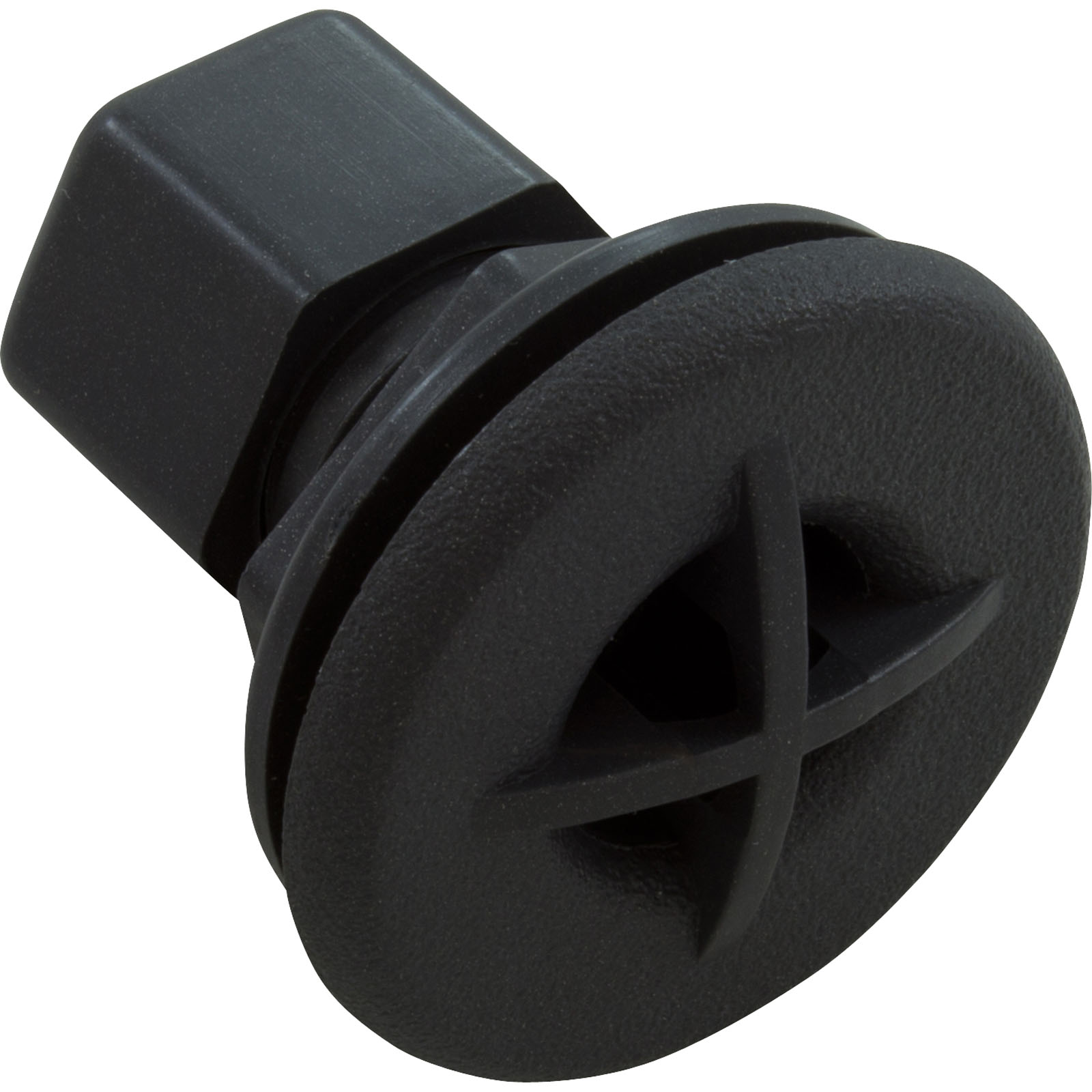 Spa Thermowell, CMP, Dark Gray | 25255-007-000