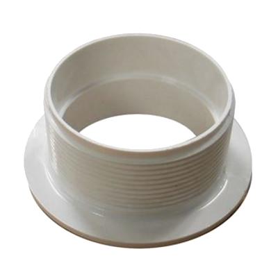 47065700 BalboaWall Flange, Jet Body, American Products