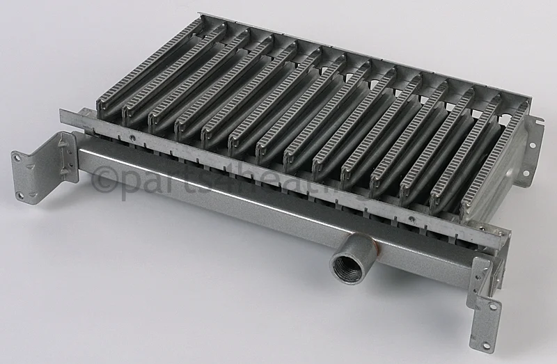 Pentair471122Burner 14 Blade Manifold Jets Natural Gas