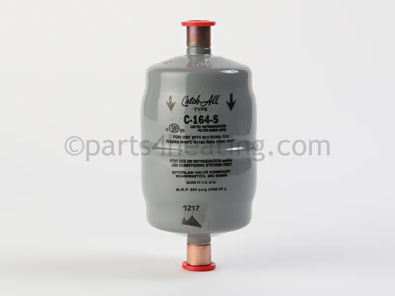 Pentair473121Drier