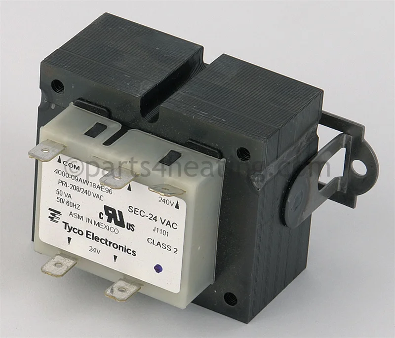 Pentair473155Heat Pump Transformer