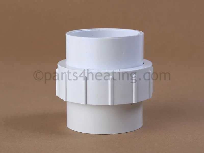 Pentair473381PVC Union 2 Inch