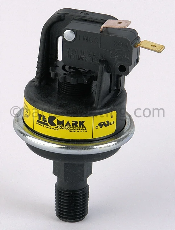 Pentair473605Water Pressure Switch