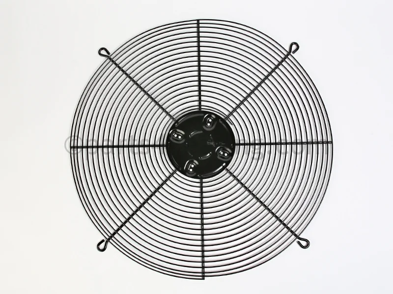 Pentair473786Fan Guard