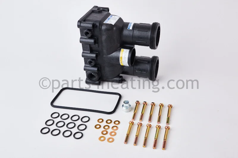 Pentair474200Basic Manifold Kit