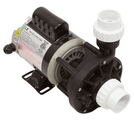 LX 48WTC0153C-1A Circulation Pump (115/230V)