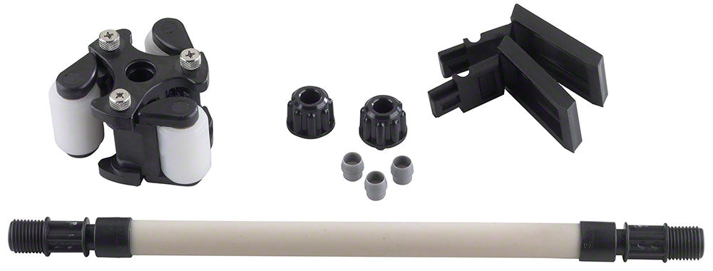 QuickPro #3 Pump Head Service Kit - 25 PSI - Versilon