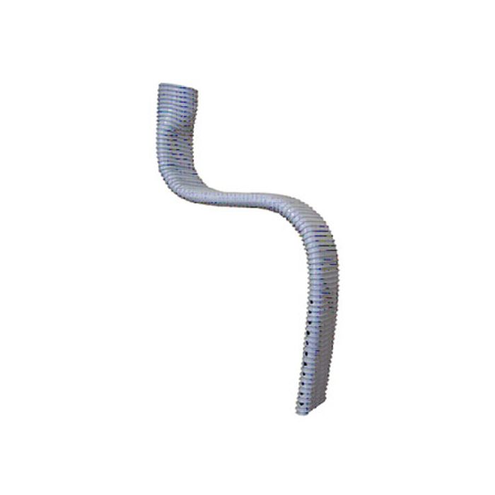 Consolidated Vinyl-Vac 4" FlexTube - 4FLEX