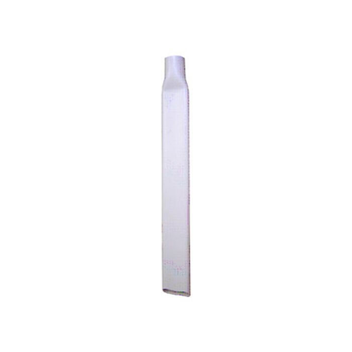 Consolidated Vinyl-Vac 4" PVC Tube - 4PVC