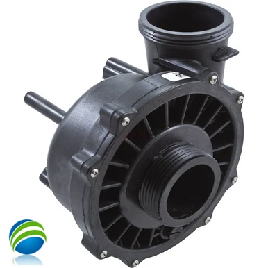 5 HP, 2″ SideDischarge Pump Wetend, LX7000, 1106, 1107