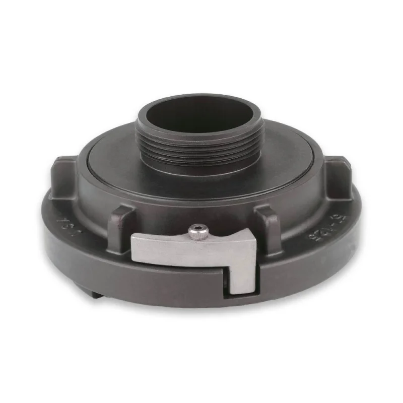 5" Storz x 3.5" NPSH Male Adapter Aluminum