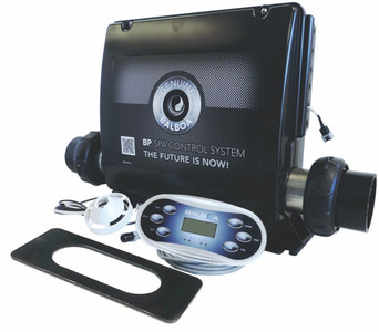 Balboa BP7 Retro-Fit Control System 5.5kW Heater, G6506