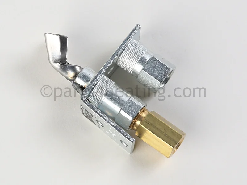 Smith Boiler50018Natural Gas Pilot Assembly
