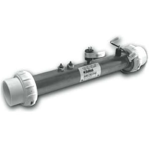 Balboa 50096 5.5 kW Heater Manifold w/ Pressure Switch & Sensors (230V)