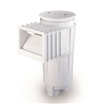 Pentair Gunite Bermuda Skimmer, 2" Slip, White | 506300