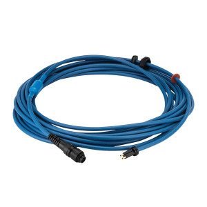 Maytronics 15M/50 Ft. Blue 2-Wire Cable, 9995884-DIYF