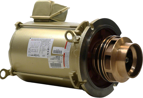 Motor Pentair15.0hp380v-415v3ph50HzC-SerCMKL-150Kit 14703