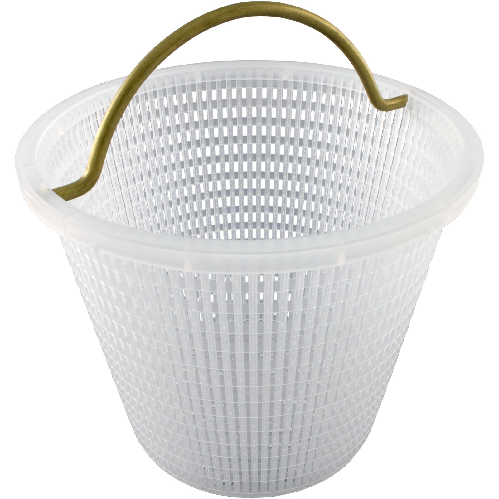 Basket, Skimmer, OEM Carvin Deckmate with Handle | 16109902R000