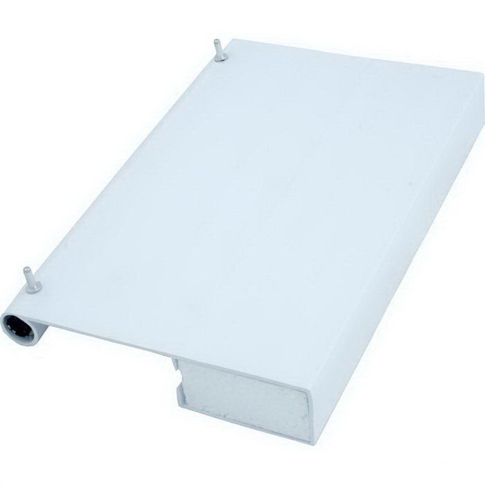 9-Inch Skimmer Weir Gate – Universal Pool Skimmer Flap | Blue Devil B85099-Inch Skimmer Weir Gate – Universal Pool Skimmer Flap | Blue Devil B8509