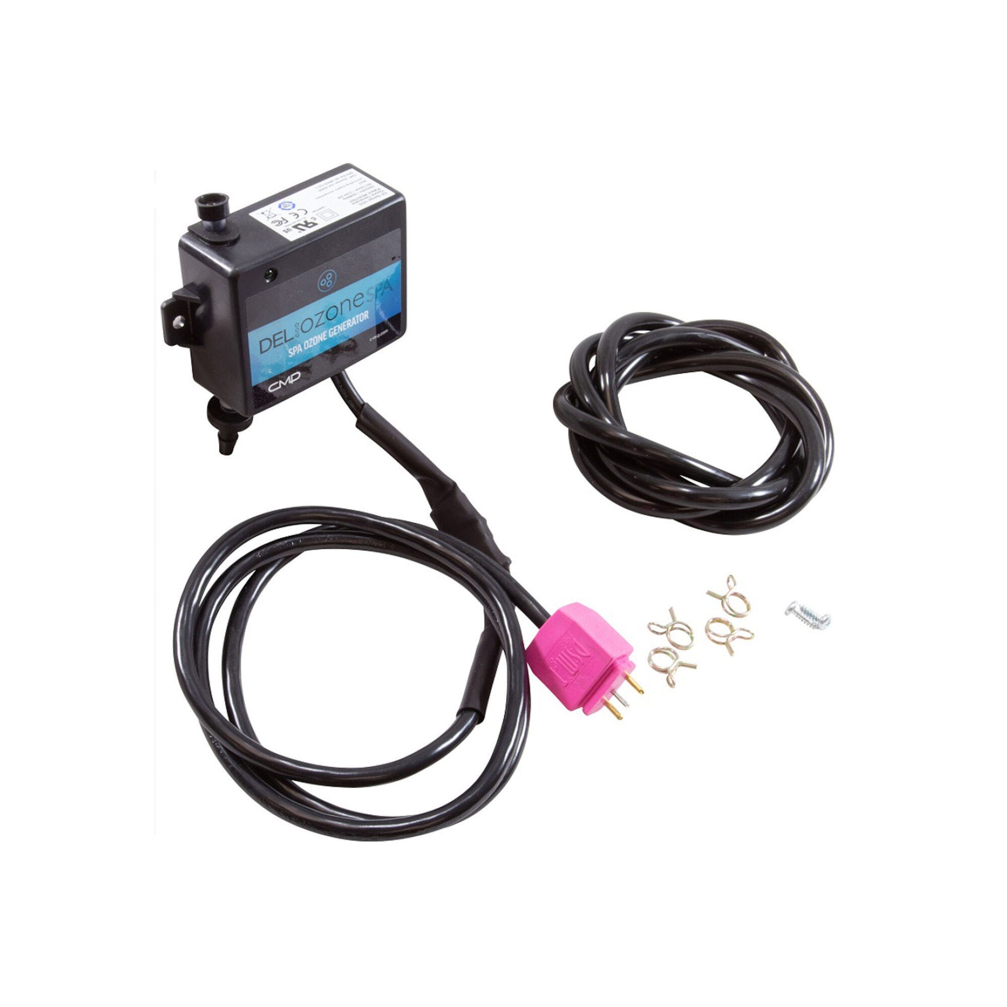 CMP Ozonator 51002-022-107