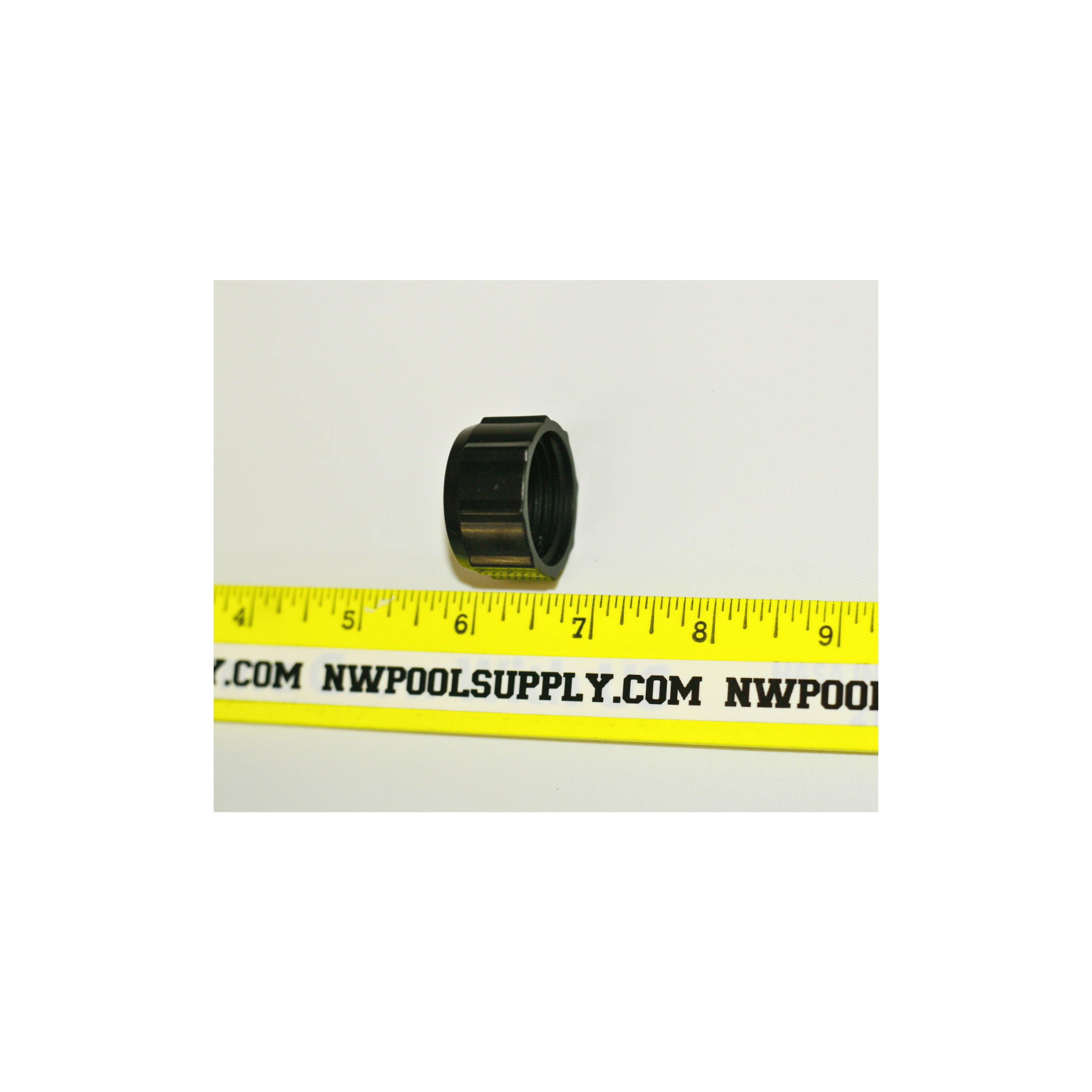 Waterway Spa Drain Valve Cap 1/2" | 519-0231