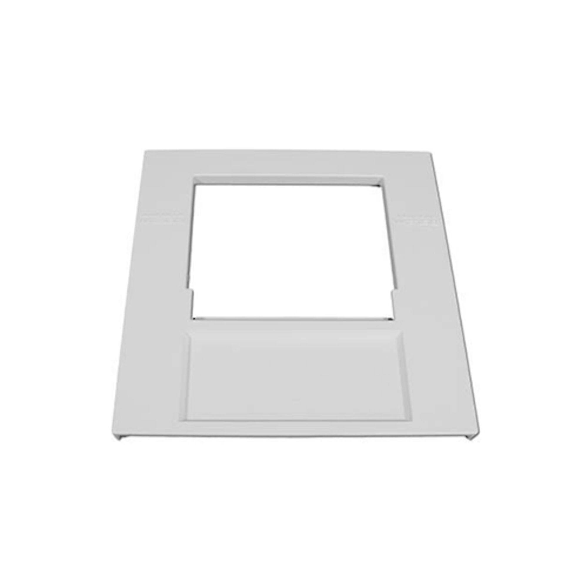 Waterway Filter Front Plate 519-9010