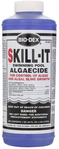 Bio-Dex 32 Oz. Skill-it Algaecide, SK132