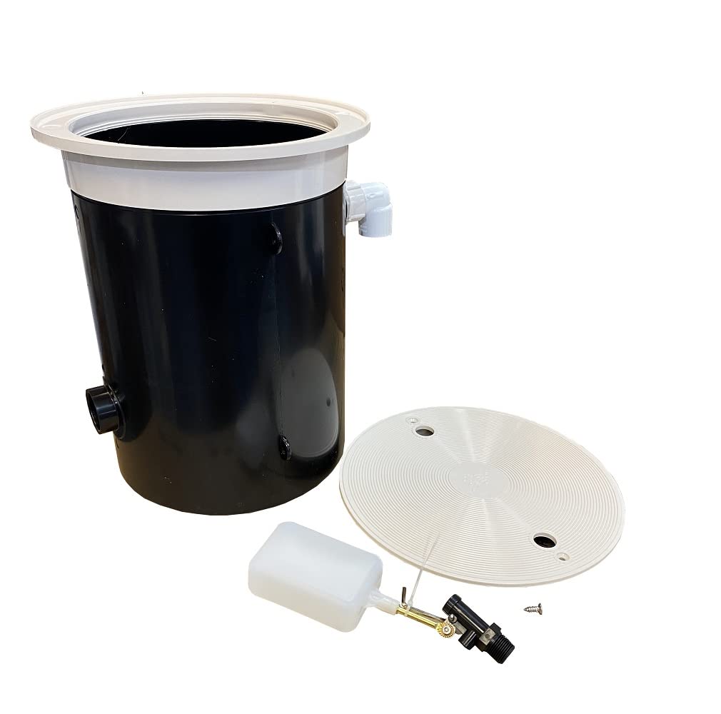 Tan Automatic Pool Water Leveler AutoFill MP1953-JT | MP IndustriesTan Automatic Pool Water Leveler AutoFill MP1953-JT | MP Industries