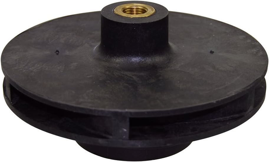 Pump Impeller for Pentair 0.75HP Full Rated / 1HP Up Rated - Swimables 355067Z SW-21-302Pump Impeller for Pentair 0.75HP Full Rated / 1HP Up Rated - Swimables 355067Z SW-21-302