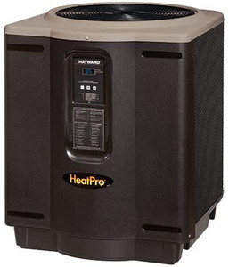 Hayward HeatPro Heat Pump, 140,000 BTU, W3HP21404T