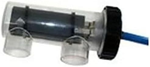 CMP Econ Cell Housing without Unions for PowerClean Salt System