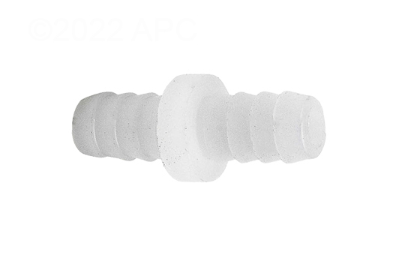 3/8" B Flexible Hose Connector