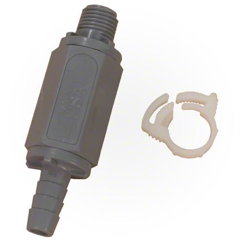 Rola-Chem Peristaltic Pump Check Valve 521170