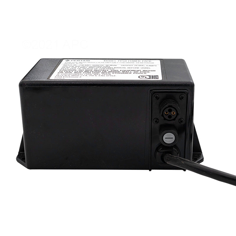 Pentair IC15 External Power Supply | 24 Volts | 521171