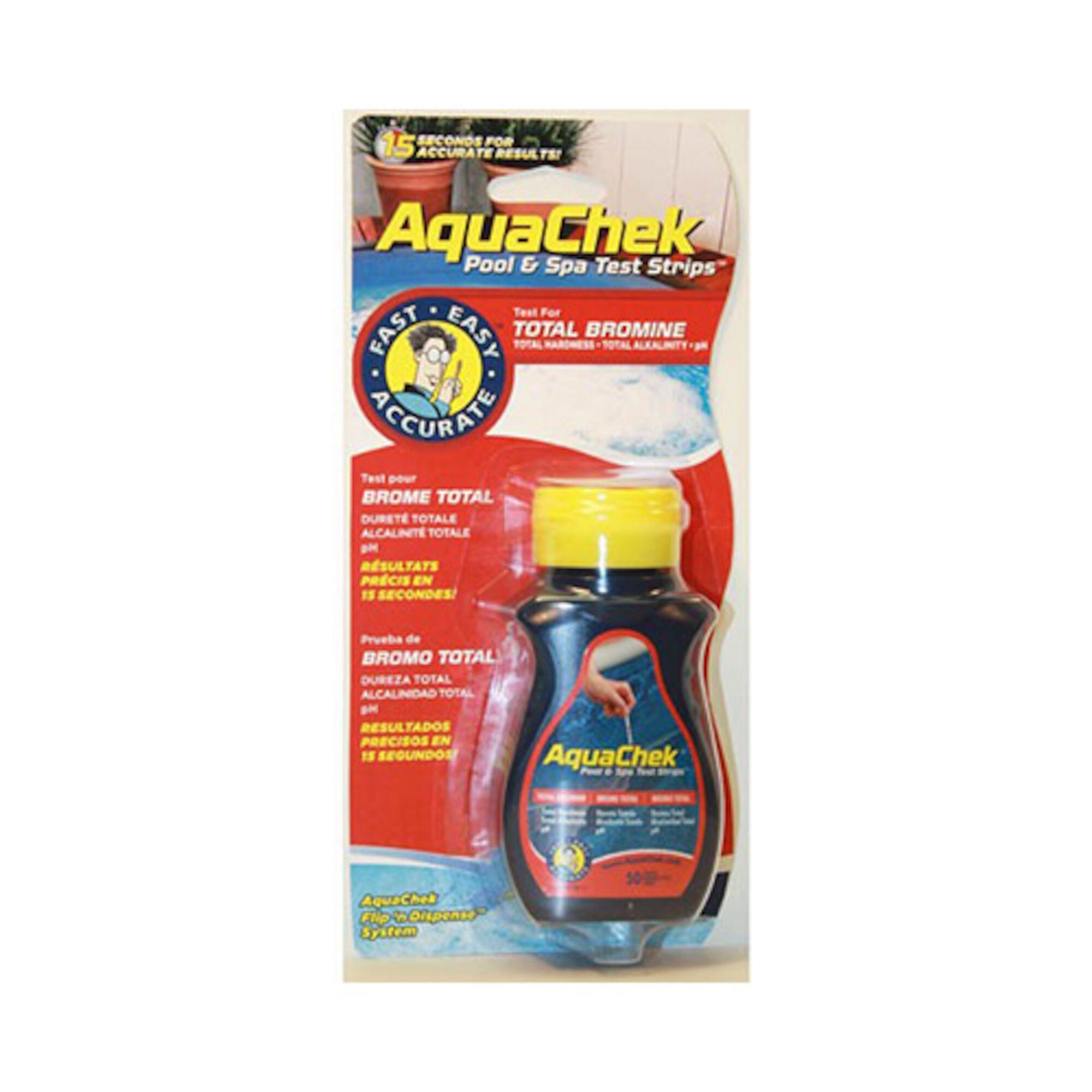 AquaChek Water Testing 521252A