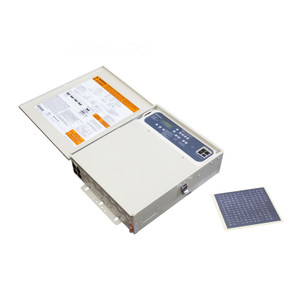 Pentair EasyTouch PL4 Single Body Base Control System, 522352