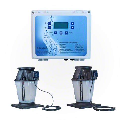 Pentair IntelliChem Chemical Controller 522622