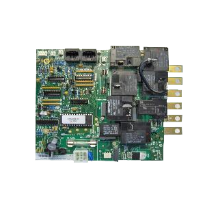 Cal Spas Circuit Board — CS5300R1B (ELE09100214) — Journey Series 5300 Spa Control System