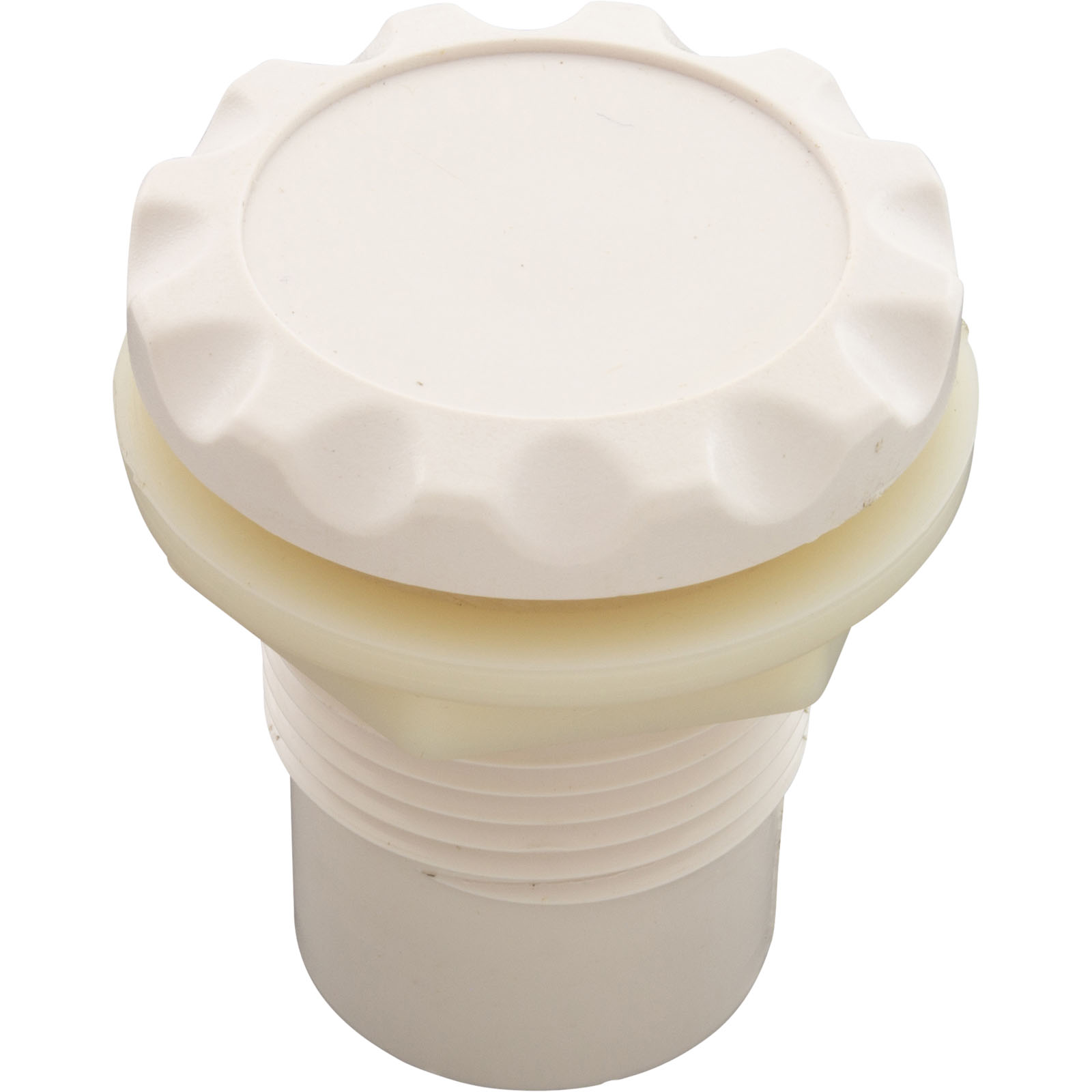Air Ctrl, WW, 1 -5/16″hs, 1-11/16″fd, Scal, White, 1/2″ |660-3100