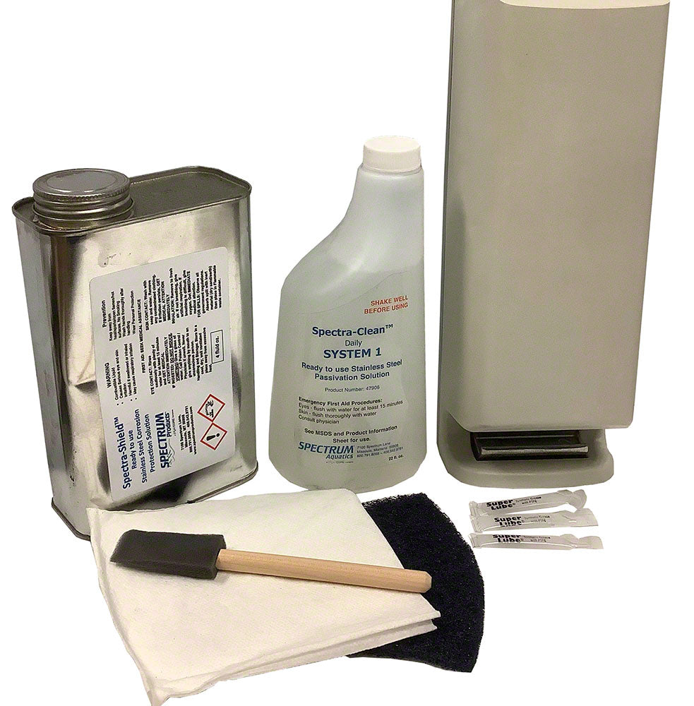Spectrum Pool Lift Maintenance Kit