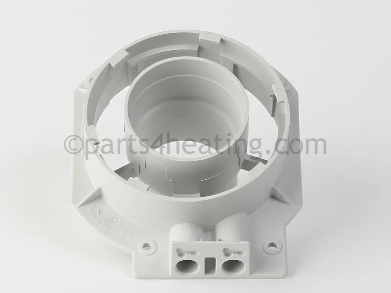 Baxi5409020Flue Adaptor HE