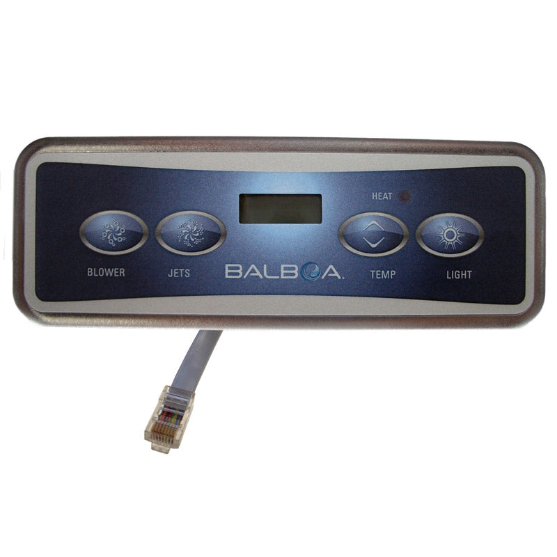 54094 BalboaLite Duplex Digital Topside Control