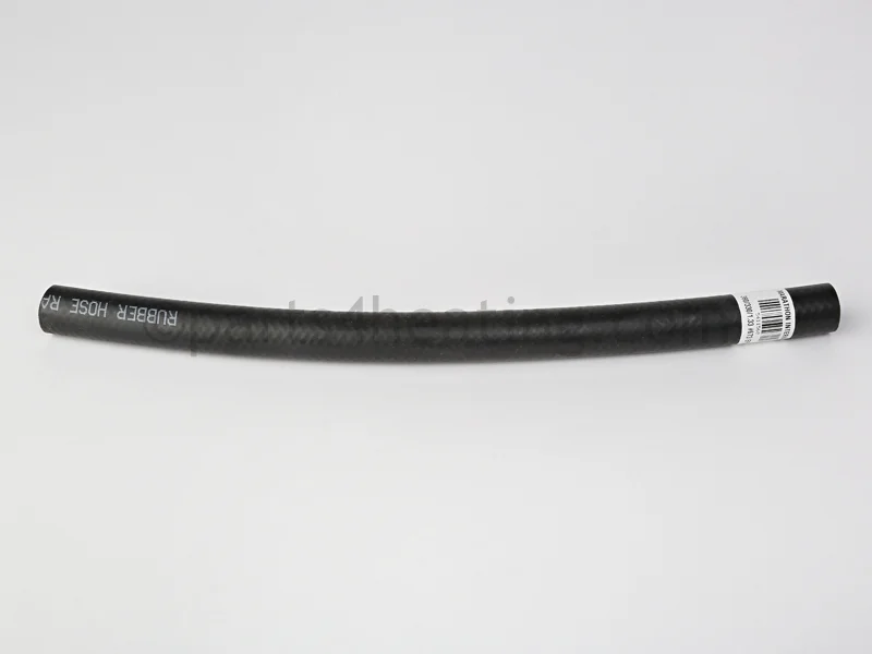 Baxi5411560Epdm Drain Hose 15x23mm x 14-5/8" Long